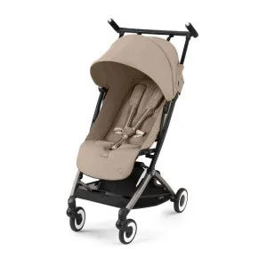 Cybex kolica Libelle, Almond Beige 2025