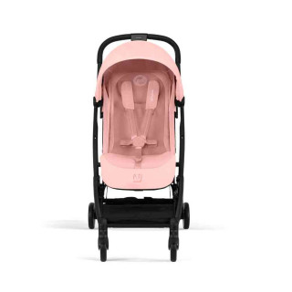 CYBEX KOLICA ORFEO CRNI RAM CANDY PINK