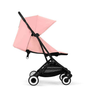 CYBEX KOLICA ORFEO CRNI RAM CANDY PINK