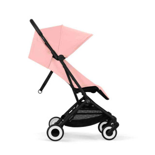 CYBEX KOLICA ORFEO CRNI RAM CANDY PINK