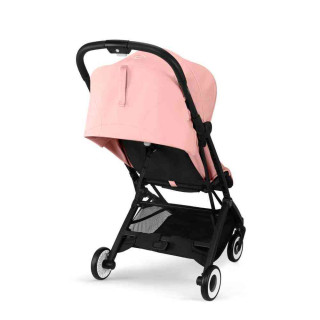 CYBEX KOLICA ORFEO CRNI RAM CANDY PINK