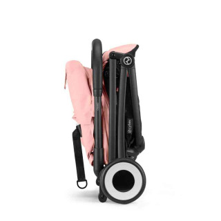 CYBEX KOLICA ORFEO CRNI RAM CANDY PINK