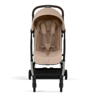 CYBEX KOLICA ORFEO TAUPE RAM ALMOND BEIGE 
