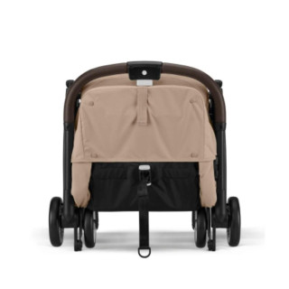 CYBEX KOLICA ORFEO TAUPE RAM ALMOND BEIGE 