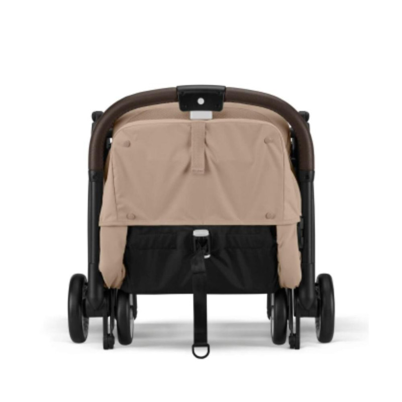 CYBEX KOLICA ORFEO TAUPE RAM ALMOND BEIGE 