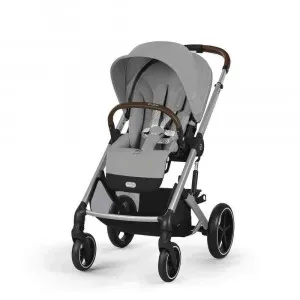 CYBEX KOLICA BALIOS S LUX SIVI RAM STONE GREY