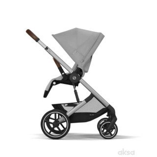 CYBEX KOLICA BALIOS S LUX SIVI RAM STONE GREY 