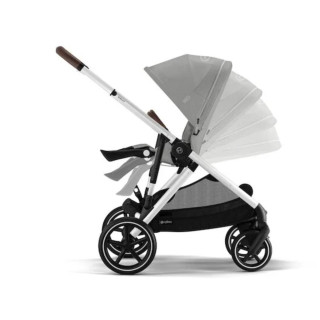 CYBEX KOLICA GAZELLE S SIVI RAM STONE GREY 