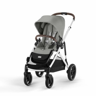 CYBEX KOLICA GAZELLE S SIVI RAM STONE GREY 
