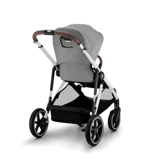 CYBEX KOLICA GAZELLE S SIVI RAM STONE GREY 
