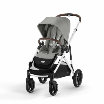 CYBEX KOLICA GAZELLE S SIVI RAM STONE GREY 
