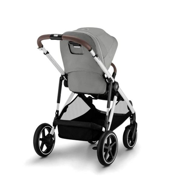 CYBEX KOLICA GAZELLE S SIVI RAM STONE GREY 
