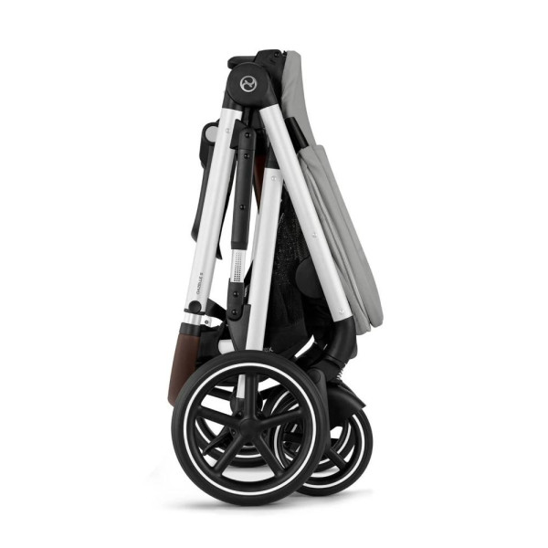 CYBEX KOLICA GAZELLE S SIVI RAM STONE GREY 