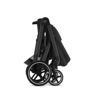 CYBEX KOLICA BALIOS S LUX CRNI RAM MOON BLACK 