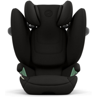 CYBEX AUTO SEDISTE I-SIZE (100-150CM) SOLUTION G2 I-FIX MAGIC BLACK 