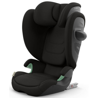 CYBEX AUTO SEDISTE I-SIZE (100-150CM) SOLUTION G2 I-FIX MAGIC BLACK 