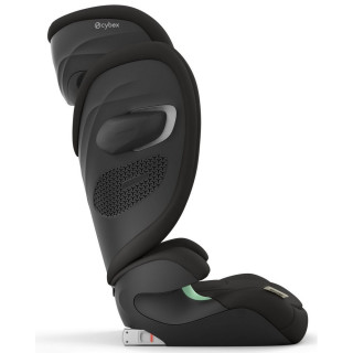 CYBEX AUTO SEDISTE I-SIZE (100-150CM) SOLUTION G2 I-FIX MAGIC BLACK 