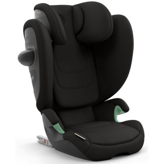 CYBEX AUTO SEDISTE I-SIZE (100-150CM) SOLUTION G2 I-FIX MAGIC BLACK 