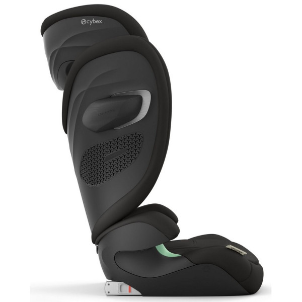 CYBEX AUTO SEDISTE I-SIZE (100-150CM) SOLUTION G2 I-FIX MAGIC BLACK 