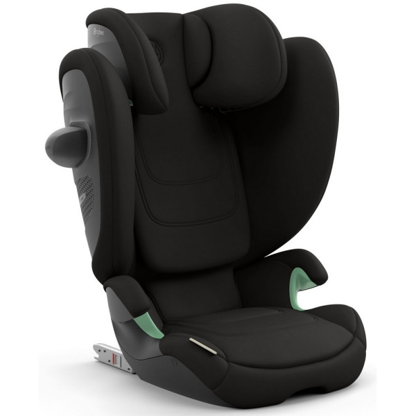 CYBEX AUTO SEDISTE I-SIZE (100-150CM) SOLUTION G2 I-FIX MAGIC BLACK 