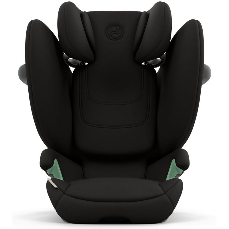 CYBEX AUTO SEDISTE I-SIZE (100-150CM) SOLUTION G2 I-FIX MAGIC BLACK 