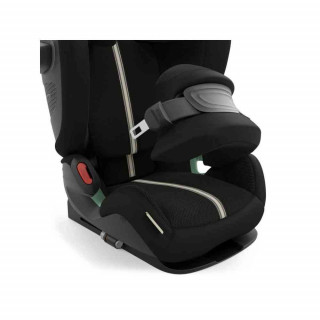 CYBEX AUTO SEDISTE I-SIZE (76-150CM) PALLAS G2 PLUS MOON BLACK 