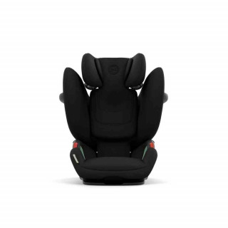 CYBEX AUTO SEDISTE I-SIZE (76-150CM) PALLAS G2 PLUS MOON BLACK 