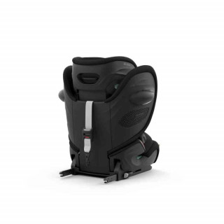CYBEX AUTO SEDISTE I-SIZE (76-150CM) PALLAS G2 PLUS MOON BLACK 