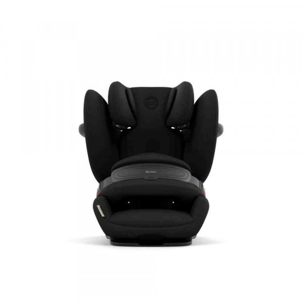 CYBEX AUTO SEDISTE I-SIZE (76-150CM) PALLAS G2 PLUS MOON BLACK 