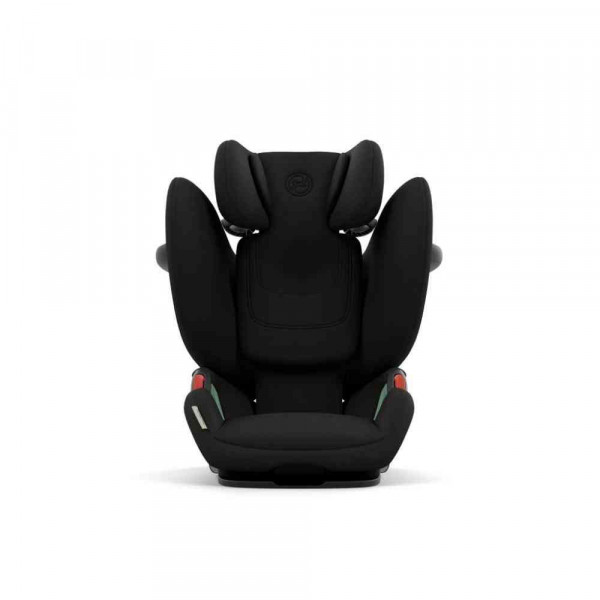 CYBEX AUTO SEDISTE I-SIZE (76-150CM) PALLAS G2 PLUS MOON BLACK 