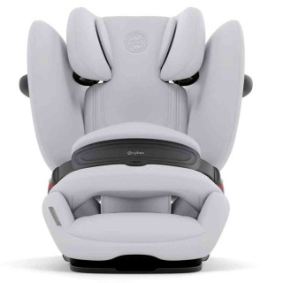 CYBEX AUTO SEDISTE I-SIZE (76-150CM) PALLAS G2 FOG GRAY 