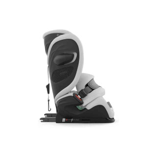 CYBEX AUTO SEDISTE I-SIZE (76-150CM) PALLAS G2 FOG GRAY 