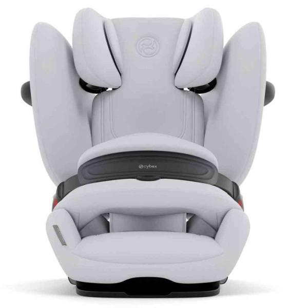 CYBEX AUTO SEDISTE I-SIZE (76-150CM) PALLAS G2 FOG GRAY 