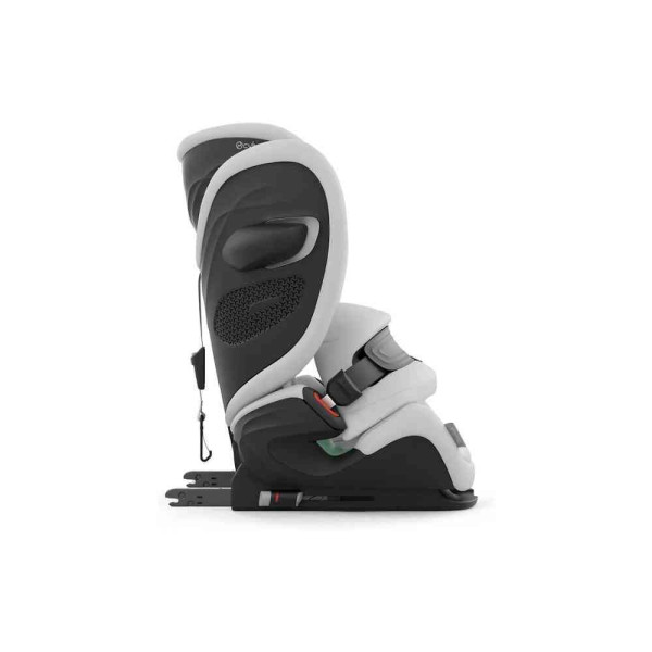 CYBEX AUTO SEDISTE I-SIZE (76-150CM) PALLAS G2 FOG GRAY 