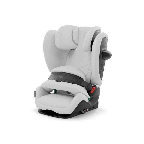 CYBEX AUTO SEDISTE I-SIZE (76-150CM) PALLAS G2 FOG GRAY 