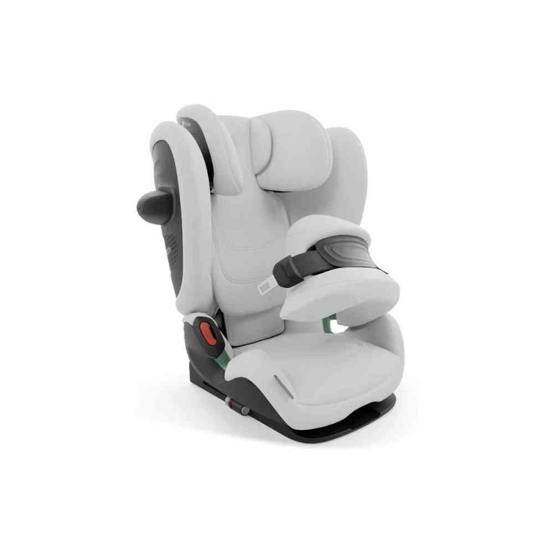 CYBEX AUTO SEDISTE I-SIZE (76-150CM) PALLAS G2 FOG GRAY 