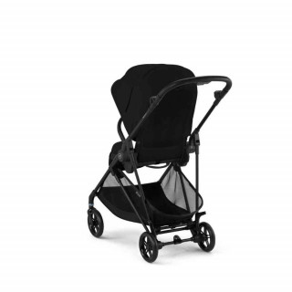 CYBEX KOLICA MELIO MAGIC BLACK 