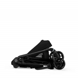 CYBEX KOLICA MELIO MAGIC BLACK 