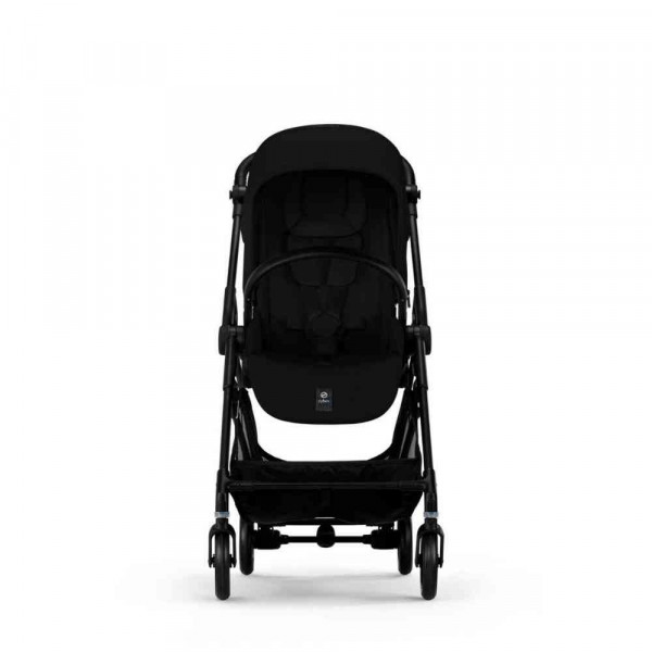CYBEX KOLICA MELIO MAGIC BLACK 