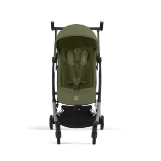 CYBEX KOLICA LIBELLE MOSS GREEN KHAKI 