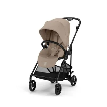 CYBEX KOLICA MELIO ALMOND BEIGE