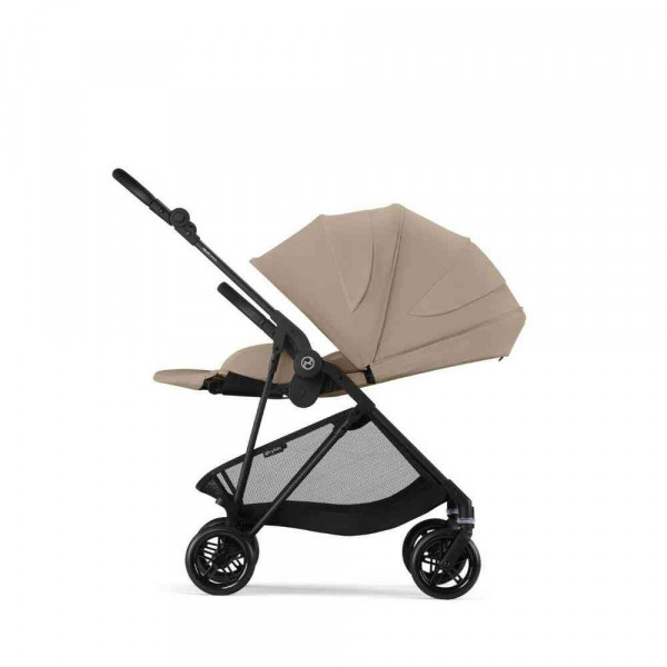 CYBEX KOLICA MELIO ALMOND BEIGE 