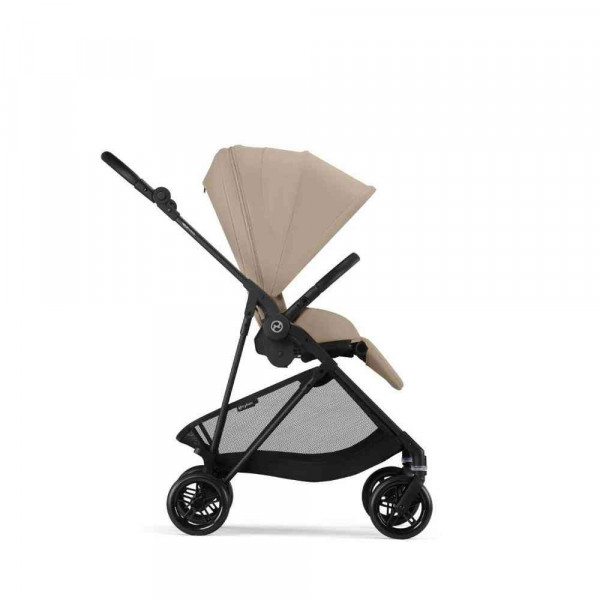 CYBEX KOLICA MELIO ALMOND BEIGE 
