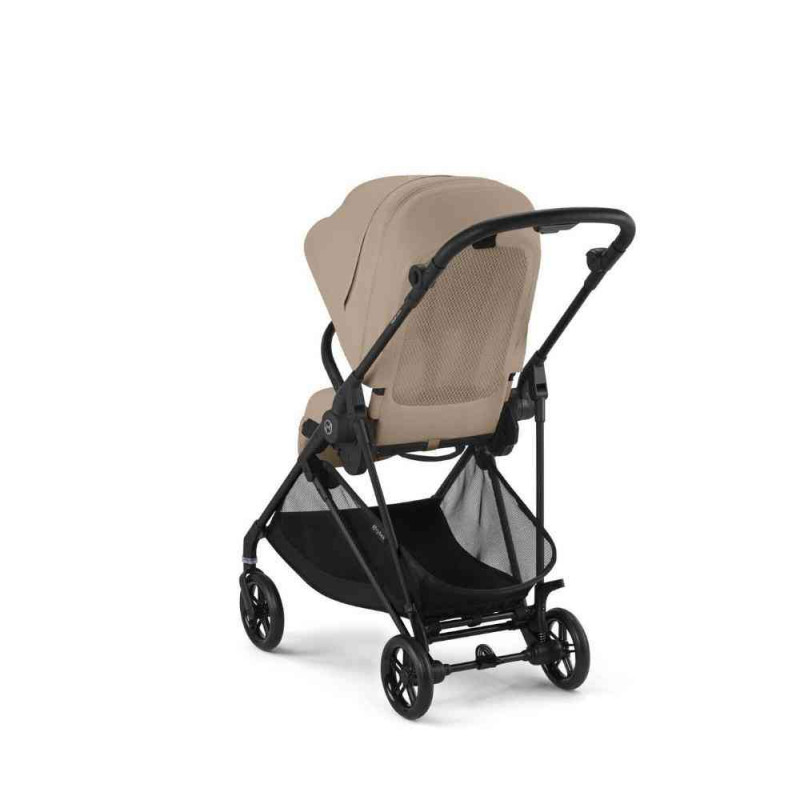 CYBEX KOLICA MELIO ALMOND BEIGE 