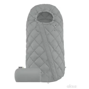 CYBEX ZIMSKA VRECA ZA KOLICA SNOGGA MID GREY