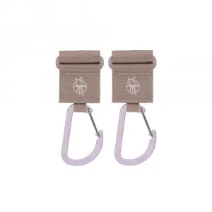 LASSIG KOPCA ZA TORBU I KOLICA BEIGE 