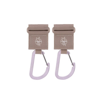 LASSIG KOPCA ZA TORBU I KOLICA BEIGE 