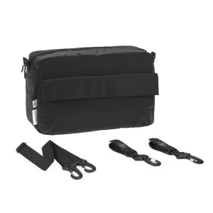 LASSIG ORGANIZATOR TORBA ZA KOLICA BLACK