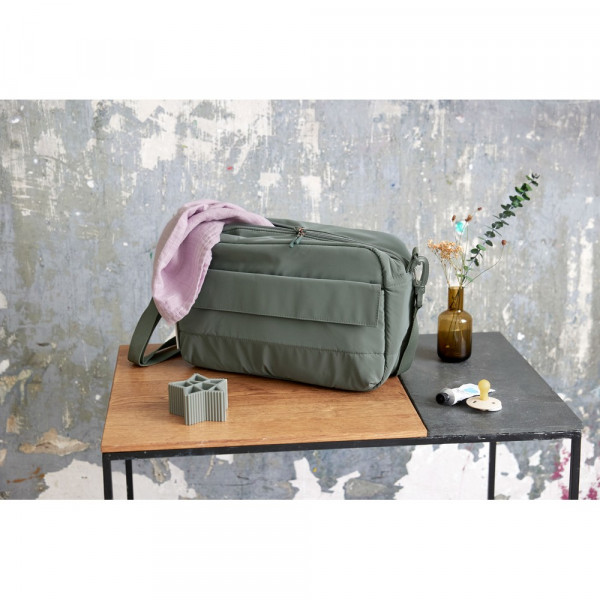 LASSIG ORGANIZATOR TORBA ZA KOLICA OLIVE