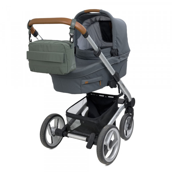 LASSIG ORGANIZATOR TORBA ZA KOLICA OLIVE